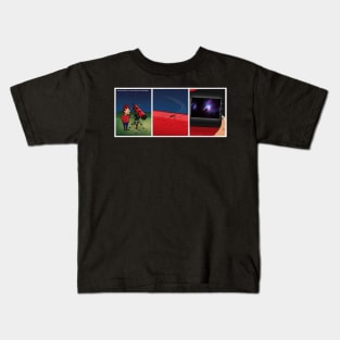 The Mozzie Kids T-Shirt